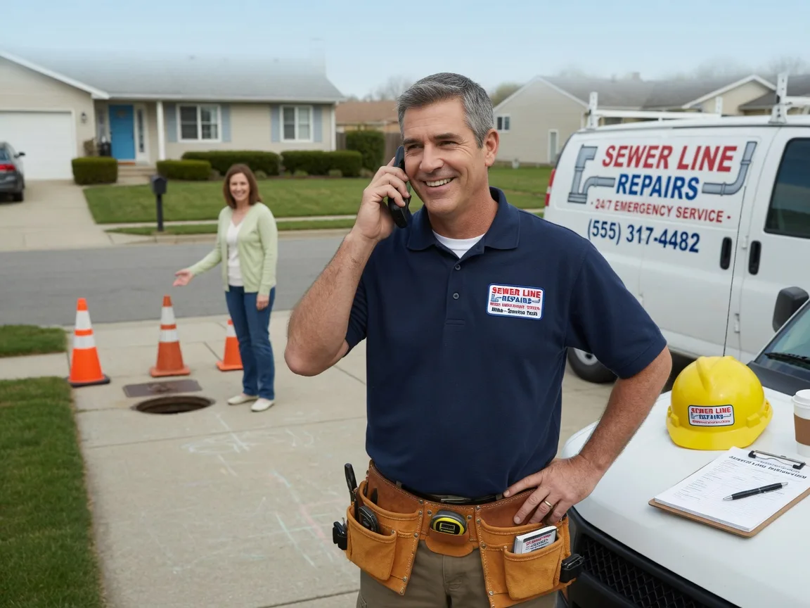 Emergency Plumber Jones Mills, PA FAQs